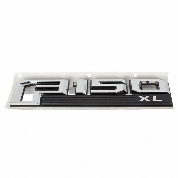 Fender Emblem Name Plate - Right (XL) Main Image