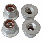 Shock Absorber Nut Suspension Stabilizer Bar Link - M12 X 1.75MM Main Image
