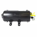 AIR CONDITIONING (A/C) Accumulator - Front Main Image