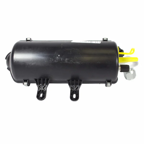 AIR CONDITIONING (A/C) Accumulator - Front Main Image