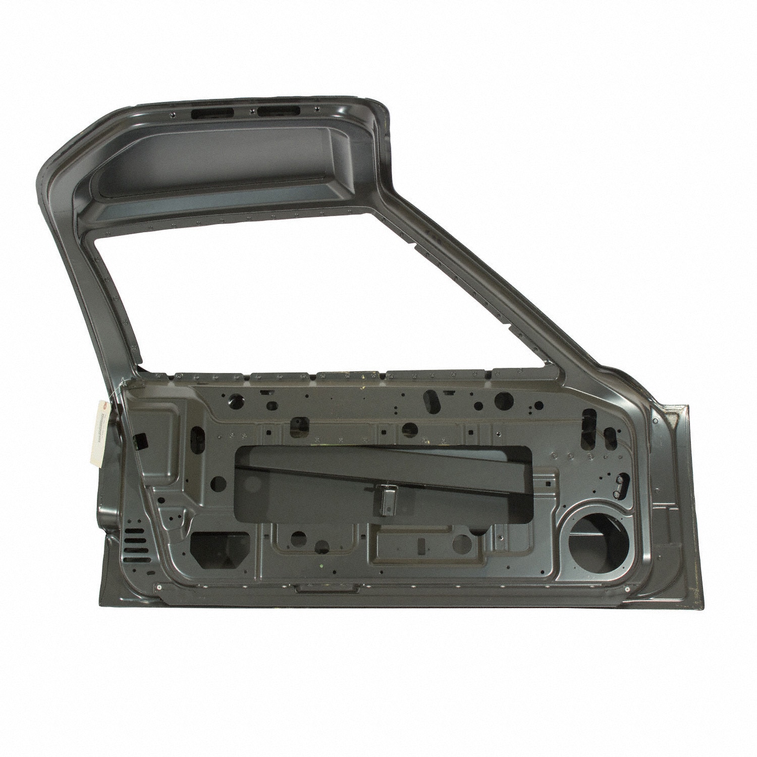 Door - Left, Front (GT) | Parts | Ford.com