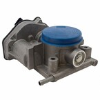 Fuel Injection Throttle Body and MOTO - 2.3L Main Image