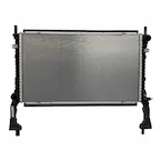 Radiator - 2.3L Main Image