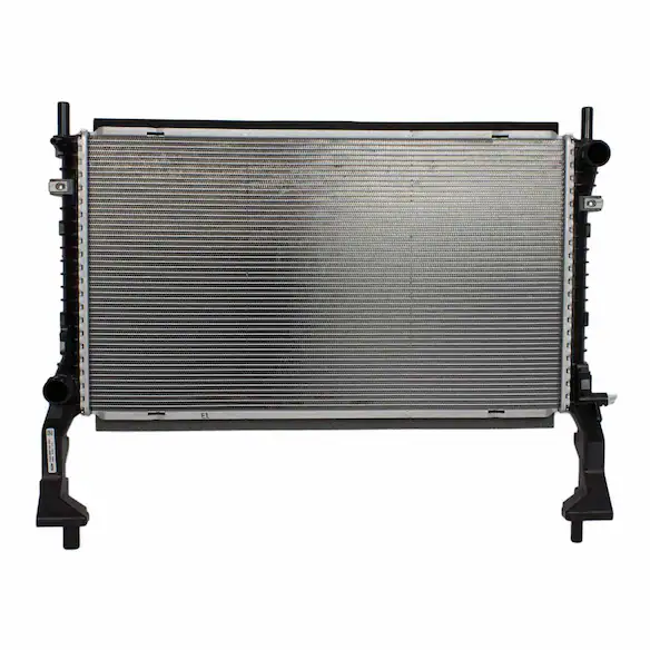 Radiator - 2.3L Main Image
