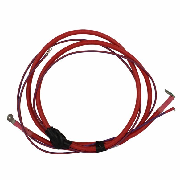 Starter Cable Battery TO S Main Image