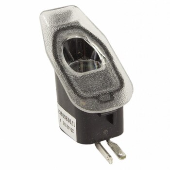 Housing and Lens - Right