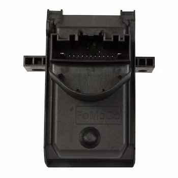 Smart Data Link Module GPS Navigation Control