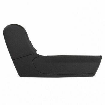 Seat Back Latch Cover CAPTAINS SEATS