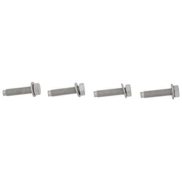 Differential Carrier Bolt Drive Axle Shaft Housing Main Image