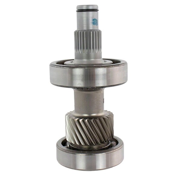 Gear and Shaft (AT) Main Image