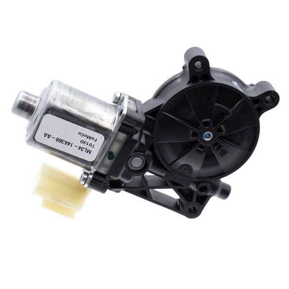 Window Motor Operating - Left, Front Main Image