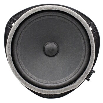 Speaker - Left, Right, Rear 14 Radio Speakers