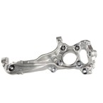 Steering Knuckle WHEE - Left, Front Main Image