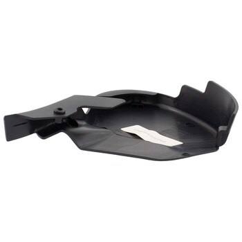 Seat Back Recliner Adjustment Mechanism Cover Shield - Front