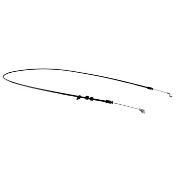 Folding Seat Release Cable Latch - Back