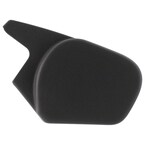 Seat Latch Cover - Right, Rear, Center Main Image