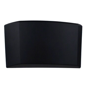 Body B Pillar Molding - Left 3.2L