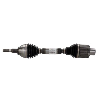 Drive Axle Shaft - Right, Front 2.7L (6-MT)