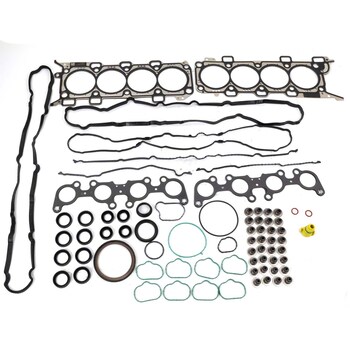 Engine Gasket Set Kit - 5.2L