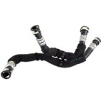 Radiator Coolant Hose Water - Inlet Main Image