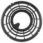 Cabin Air Filter Case Housing Main Image
