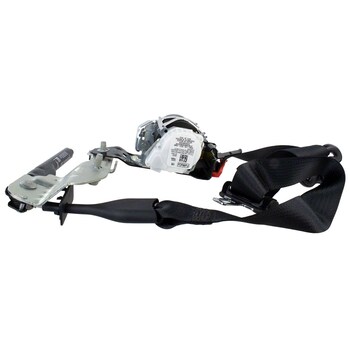 Seat Belt Retractor Pretensioner Bucket Seats - Right, Front