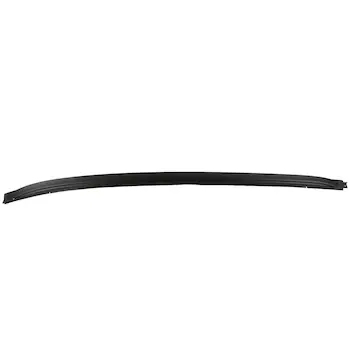 Roof Luggage Carrier Side Rail Rack Cross - Left