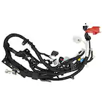 Battery Cable Harness AuTo Transmission Performance Package - 5.0L (AT) Main Image
