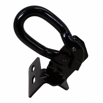 Tow Hook Towing - Right, Front