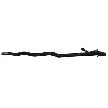 Engine Coolant Overflow Hose - 2.7L