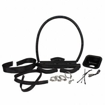 Kit Fuel System Conversion - 6.7L