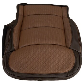 Cover Seat Cushion - Left, Front