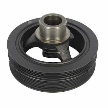 Engine Crankshaft Pulley