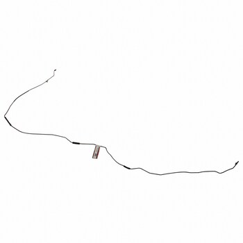 Brake Hydraulic Line Tube - Right, Rear (Extended Wagon)