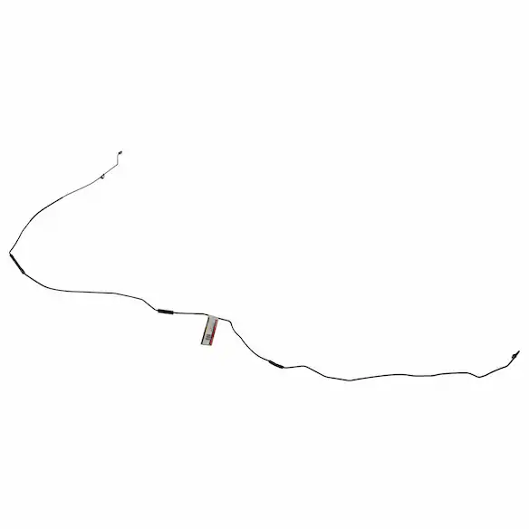 Brake Hydraulic Line Tube - Right, Rear (Extended Wagon) Main Image