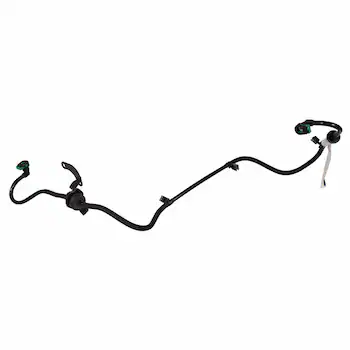 Fuel Vapour Separator Tube Evaporative Emissions System Lines