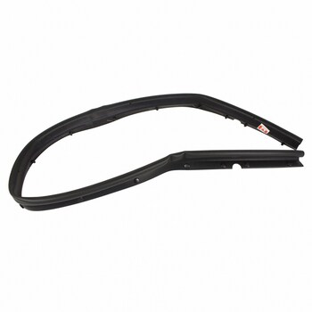 Hood Seal Weatherstrip