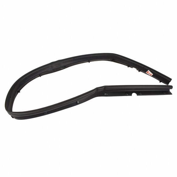 Hood Seal Weatherstrip Main Image