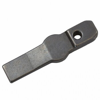 Automatic Transmission Shift Lever Manual (AT)