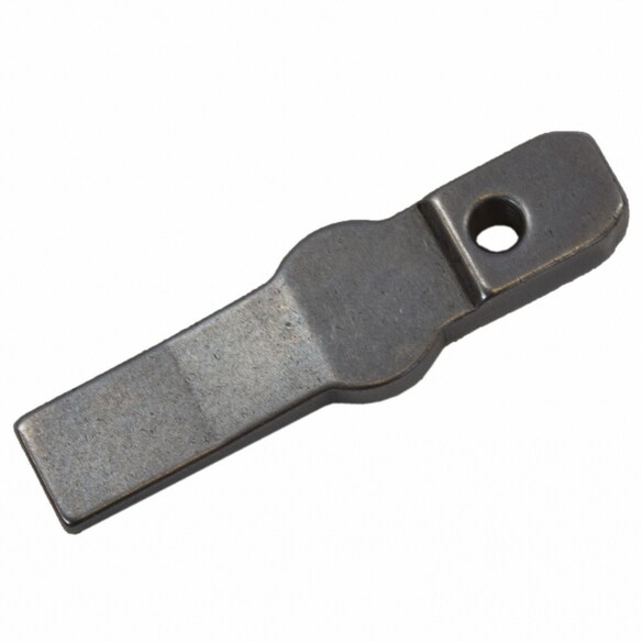 Automatic Transmission Shift Lever Manual (AT) Main Image