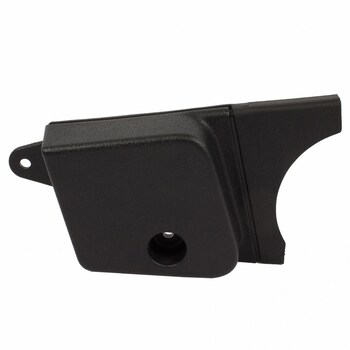 Hinge Cover Seat Back Recliner Adjustment Mechanism - Right, Rear
