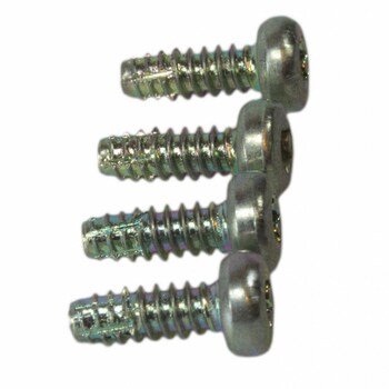 Screw High Intensity Discharge Headlight