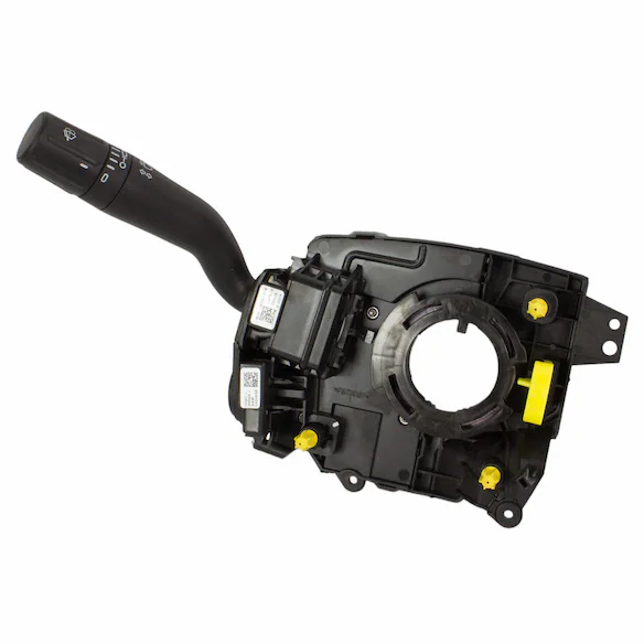 Steering Column Switch Housing (Active Steering) Main Image