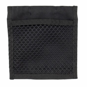 Cargo Net Glove Compartment Panel Convenience - Front