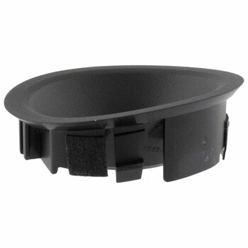 Ignition Switch Bezel