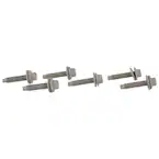 Bolt - M6 X 25MM Main Image