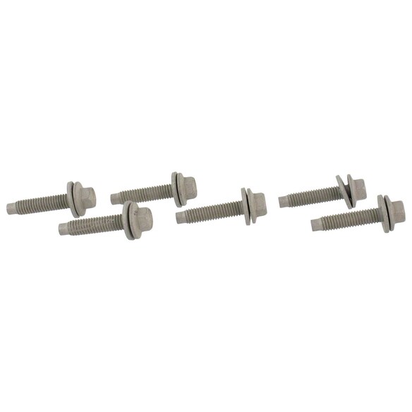Bolt - M6 X 25MM Main Image