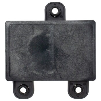 Vehicle Speed Sensor - Front