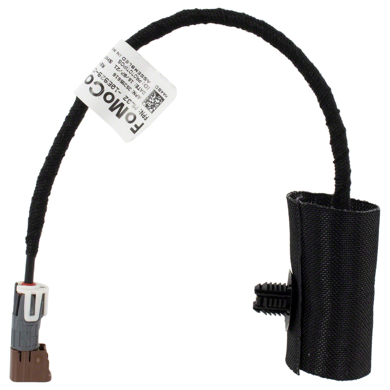 Cable - Front | Parts | Ford.com