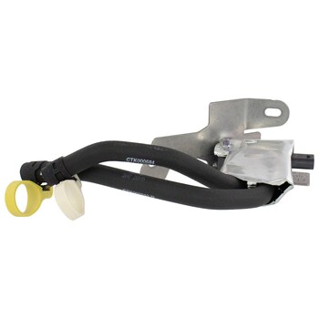 Exhaust Gas Recirculation (EGR) Pressure Sensor - Left 5.0L
